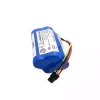 Neuer Akku für Saugroboter TOMEFON TF-S550 TF-S650 TF-S850 TF-D60 (2800mAh) – Bild 2