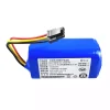 Neuer Akku für Saugroboter TOMEFON TF-S550 TF-S650 TF-S850 TF-D60 (3400mAh)