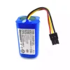Neuer Akku für Saugroboter TOMEFON TF-S550 TF-S650 TF-S850 TF-D60 (3400mAh) – Bild 2