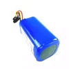 Neuer Akku für Saugroboter TOMEFON TF-S550 TF-S650 TF-S850 TF-D60 (3400mAh) – Bild 3