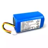 Neuer Akku für Saugroboter Midea M4 i6(R20M03BI6CN),XinBot S8