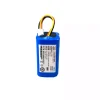 Neuer Akku für Saugroboter Midea M4 i6(R20M03BI6CN),XinBot S8 – Bild 3