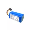 Neuer Akku für Saugroboter Midea i3 i3pro VR17161717 VR10F1,LUO FU ER S680