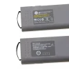 Neue akku für GE B650 B105 B125 2036984-001 – Bild 2
