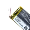 Neuer Akku 361-00140-01 für Garmin Forerunner 55 GPS – Bild 3