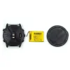 Neuer Akku 361-00126-01 für Garmin tactix Delta – Bild 4