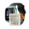 Neuer Akku XTC-122 XTC-I22 für imoo Watch Phone Z2/Z2Y/Z2P/Q1C/Q1R/Y06 – Bild 4