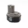 14.4V 3000mAh Neuer Akku für MAKITA 6228DW,6228DWAE,6228DWBE,6228DWE,6233D,6233DWAE,6233DWBE,6236DWBE,6236DWDE,6237D,6237DWDE,6280DWAE,6280DWPE,6281D – Bild 2