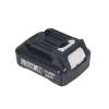 12V 3.0Ah Neuer Akku für MAKITA JR103D,JR103DZ,JR103DWAE,JR104D,JR105D,JR105DWAE,JR105DZ,PH04Z,RJ03R1,SH02R1,TD110D,TD110DWAE,TD110DZ,TD111DSAJ,TD111DZ – Bild 2
