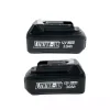 12V 3.0Ah Neuer Akku für MAKITA JR103D,JR103DZ,JR103DWAE,JR104D,JR105D,JR105DWAE,JR105DZ,PH04Z,RJ03R1,SH02R1,TD110D,TD110DWAE,TD110DZ,TD111DSAJ,TD111DZ – Bild 3