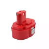 18V 1500mAh Neuer Akku für MAKITA 192826-5,192827-3,192828-1,192829-9,193159-1,193140-2,193102-0