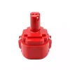 18V 1500mAh Neuer Akku für MAKITA 192826-5,192827-3,192828-1,192829-9,193159-1,193140-2,193102-0 – Bild 2