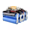 14.4V 3.0Ah Neuer Akku für MAKITA BHP343Z,BHP440,BHP440SFE,BHP441,BHP441Z,BHP442RFE,BHR162,BHR162RFE,BHR162SFE,BHR162Z,BJV140,BJV140RF,BJV140RFE,BJV140Z – Bild 4