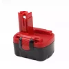 14.4V 3000mAh Neuer Akku für BOSCH 2610908568,2607335263,2607335264,2607335275,2607335276,2607335385,2607335418,2607335431,2607335432,2607335384,2607335397,2607335418,2607335431,2607335432,2607335489,2607335490,2607335465