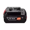 18V 3.0Ah Neuer Akku für BOSCH 2607336170,2607336092,2607336091,2607336040,2607336208,2607336236