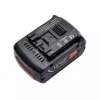 18V 3.0Ah Neuer Akku für BOSCH 2607336170,2607336092,2607336091,2607336040,2607336208,2607336236 – Bild 3