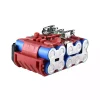 18V 6.0Ah Neuer Akku für BOSCH 2607336170,2607336092,2607336091,2607336040,2607336208,2607336236 – Bild 3
