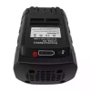 36V 4.0Ah Neuer Akku für BOSCH GBH 36 V-Li.GBH 36 VF-Li,GBH 36V-LI,GBH 36VF-LI,GKS 36 V-LI. – Bild 4