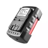36V 6.0Ah Neuer Akku für BOSCH GBH 36 V-Li.GBH 36 VF-Li,GBH 36V-LI,GBH 36VF-LI,GKS 36 V-LI. – Bild 4