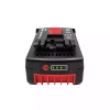 14.4V 4.0Ah Neuer Akku für BOSCH DB180-02,GDR1080-LI,GDR 14.4V-LI,GDS 14.4V-LI,GHO14.4V-LI,GSB14.4VE-2-LI,GSR1080-LI,GSR14.4 V-LI,GSR14.4 VE-2-LI,GSR14.4-2-LI,GSR 1440-LI,HDB180-02,PB360S,TSR1080-LI. – Bild 3