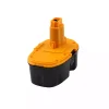 18V 3000mAh Neuer Akku für BOSCH DC608B,DC608K,DC616K,DC618,DC618K,DC618KA,DC628K,DC668KA