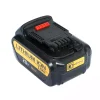 20V 3.0Ah Neuer Akku für DEWALT DCF885C2,DCF885B,DCF883L2,DCF883B,DCF880C1-JP,DCF880,DCF880M2,DCF880C1-JP,DCF883B,DCF883L2,DCF883B,DCF885,DCF885B,DCF885C2,DCF885L2,DCF885L2,DCF885N,DCF886