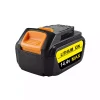 14.4V 4.0Ah Neuer Akku für DEWALT DCB140 DCB143 DCB145