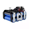 14.4V 4.0Ah Neuer Akku für DEWALT DCB140 DCB143 DCB145 – Bild 4