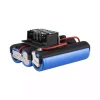 12V 3.0Ah Neuer Akku für DEWALT DCF610,DCF610S2,DCF805,DCF813,DCF813S2,DCF815,DCF815N,DCF815S2 – Bild 3
