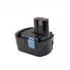 18V 3000mAh Neuer Akku für Hitachi EB1812S,EB1814SL,EB1820,EB1820L,EB1824L,EB1826HL,EB1830HL – Bild 2
