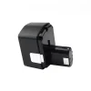 14.4V 3000mAh Neuer Akku für Hitachi C-2,CJ 14DL,DH 14DL,G 14DL,UB 18D,UB 18DL – Bild 4