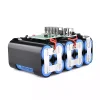 18V 3.0Ah Neuer Akku für Hitachi C 18DSL2,C18DSLP4,CJ 18DSLP4,DS 18DSAL,CR 18DSAL,CR 18DSLP4,WM 18DBL,DV 18DSFL,FCG 18DAL,FCG 18DL,R 18DSL – Bild 3