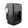 18V 3.0Ah Neuer Akku für Hitachi C 18DSL2,C18DSLP4,CJ 18DSLP4,DS 18DSAL,CR 18DSAL,CR 18DSLP4,WM 18DBL,DV 18DSFL,FCG 18DAL,FCG 18DL,R 18DSL – Bild 4