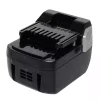14.4V 3.0Ah Neuer Akku für Hitachi WH 14DBAL WH 14DBDL WH 14DBL WH 14DCL WH 14DSL WR 14DBAL WR 14DBDL WR 14DSL