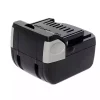 14.4V 3.0Ah Neuer Akku für Hitachi WH 14DBAL WH 14DBDL WH 14DBL WH 14DCL WH 14DSL WR 14DBAL WR 14DBDL WR 14DSL – Bild 2