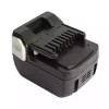 14.4V 3.0Ah Neuer Akku für Hitachi WH 14DBAL WH 14DBDL WH 14DBL WH 14DCL WH 14DSL WR 14DBAL WR 14DBDL WR 14DSL – Bild 3