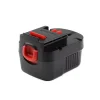 12V 3000mAh Neuer Akku für Black&Decker CD1200SK,CD12SFK,CDC1200K,CDC120AK,CDC120ASB,CP122K,CP122KB,CP12K,CP12KB – Bild 2