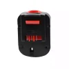 12V 3000mAh Neuer Akku für Black&Decker CD1200SK,CD12SFK,CDC1200K,CDC120AK,CDC120ASB,CP122K,CP122KB,CP12K,CP12KB – Bild 3