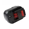 12V 3000mAh Neuer Akku für Black&Decker CD1200SK,CD12SFK,CDC1200K,CDC120AK,CDC120ASB,CP122K,CP122KB,CP12K,CP12KB – Bild 4