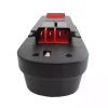 18V 3.0Ah Neuer Akku für Black&Decker EPC182K2,EPC186BK,EPC188BK,EPC188CBK,EPC18CABK,EPC18CAK,EPC18K2 – Bild 3