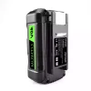 40V 6.0Ah Neuer Akku für Ryobi OP4026,OP4030,OP4040,OP4050,OP4015,OP4050A,OP40201,OP40261,OP40301,OP40401,OP40501,OP40601 – Bild 2