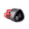 12V 2.0Ah Neuer Akku für Milwaukee 48-11-2401,48-11-2402,48-11-2420,48-11-2430,48-11-2411,48-11-2412 – Bild 4