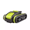 20V 3.0Ah Neuer Akku für Worx WU677 WU309 WU175 WG894E.9 WG894E.5 WG894E WG779E WG584E.9 WG549E.9 WG549E.5 WG549E WG549 WG547E.1 WG545E.1 WG543E