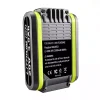 20V 3.0Ah Neuer Akku für Worx WU677 WU309 WU175 WG894E.9 WG894E.5 WG894E WG779E WG584E.9 WG549E.9 WG549E.5 WG549E WG549 WG547E.1 WG545E.1 WG543E – Bild 2