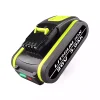 20V 3.0Ah Neuer Akku für Worx WU677 WU309 WU175 WG894E.9 WG894E.5 WG894E WG779E WG584E.9 WG549E.9 WG549E.5 WG549E WG549 WG547E.1 WG545E.1 WG543E – Bild 4