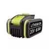 20V 6.0Ah Neuer Akku für Worx WA3760 WA3765 WA3883 WA3869 WA3880 WA3867 WA3881