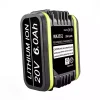 20V 6.0Ah Neuer Akku für Worx WA3760 WA3765 WA3883 WA3869 WA3880 WA3867 WA3881 – Bild 2