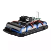 18V 3.0Ah Neuer Akku für Worx WX178L,WX174L,WX169L,WX176L,WX290L,WX027L,WX026L,WX027L.9 – Bild 3