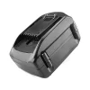 18V 5.0Ah Neuer Akku für Worx WA3512.1 WA3512 RW9161 WA3525 WA3520 – Bild 2