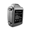 18V 5.0Ah Neuer Akku für Worx WA3512.1 WA3512 RW9161 WA3525 WA3520 – Bild 3